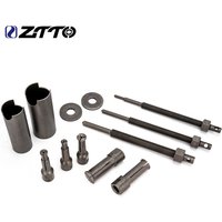 ZTTO Bike Bearing Remove Tool Kit Bearing Removal Tool Motorcycle Repair Tool Crank Shaft Bearing Pulling Extractor Tool