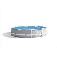 INTEX 26716 Piscinas Pools Swimming Outdoor Size 366*99cm with Best Price
