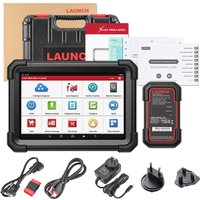 LAUNCH X431 PRO3APEX Auto-Diagnosegerät OBD2-Scanner Kfz-Diagnosegerät Autoscanner Diagnose Kostenloser Versand