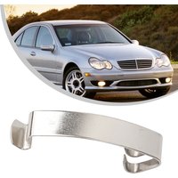 Metal Air Filter Housing Spring Clip For Mercedes-Benz C W203 OEM A0009931725 Direct Fit Automobiles Parts
