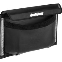 Large Boat Storage Bag Strong Self-Adhesive Boat Organizer for Tackle Accessories Portable Waterproof Marine Tool Storage Bags