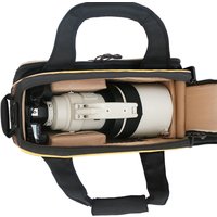 Professional Journalist Camera Bag 320 Telephoto Lens 500mm 400mm 600mm Wedding Video Recording Photography Trolley Case