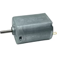 Mabuchi FK-130SH-16180 Mini 130 Motor DC 3V 6V 9V 12V 19500RPM High Speed Micro 20mm Carbon Brush Motor DIY Hobby Toy Model