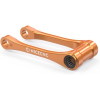 2024 For GasGas EC 300 EC 250 EX 300 MC 125 250 300 250F 350F 450F EC EX MCF ECF EXF Motorcycle Lowering Link Lower Linkage 1.5"