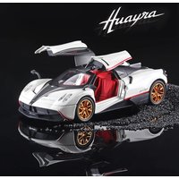 1:24 Scale Pagani Alloy Car Model, /Boyfriend/birthday Gift, Supercar Model Fashion Accessories