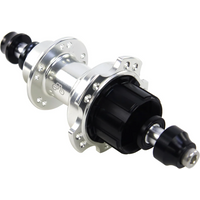 SILVEROCK Bicycle Hubs 74mm 85mm 95mm 3 Speed 5 Speed Rim Brake Bicycle Bearing Hub for DAHON D5 Folding Bike