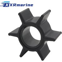 345-65021 Water Pump Impeller For Nissan Tohatsu & Mercury 25 30 40HP 345-65021-0 18-8923 Boat Parts 345650210M 47-161541