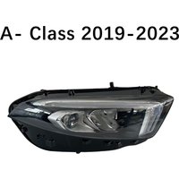 1PC for Mercedes Benz W177 headlights Class A 2019-2023 LED Headlamp High quality EU versions A1779062001, A1779061901