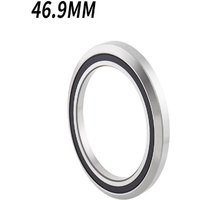 AliExpress NONE Titanium Bicycle Headset Bearing 38/41.8/46.9/52MM Bearing Bicycle Headset Repair Bearing Repair Parts Ring