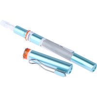 Rescue Pneumothorax Needle Trauma Medical Chest Cathether Needlecatheter Needle Decompression First Aid Kit 14GX82MM