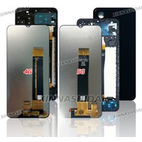 100% Tested Quality TFT LCD For Samsung A13 4G/5G LCD With Back Cover Display Screen Replacement Digitizer Assembly with Frame