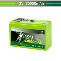 AliExpress SUMMING 12.8V 150AH Deep Cycle LiFePO4 Battery Rechargeable Lithium Battery For Outdoor Activities Mobile Power RV Boat