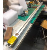 30/60/80/125cm Acrylic Hot Bending Machine Acrylic Bender For Plastic Plates PVC Organic Board Bending Device With Heating Wire