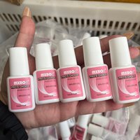 1/3/5pcs 7g Super Strong Clear Waterproof Gel Nail Glue for Press-Ons & Acrylic Nails Long-Lasting Easy Application Nail Tools *