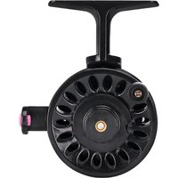 1-3Pcs Ice Fishing Reel 1:1 Speed Ratio ABS Lightweight Inline Ice Reel Fishing Wheel Winter Reel Trout Pike Fishing Accessories