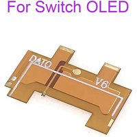 Practical 50pcs for Switch Lite Oled Flex Sx Core Revised V1 V2 V3 Lite Cable TX PCB CPU Flex Cable Accessories
