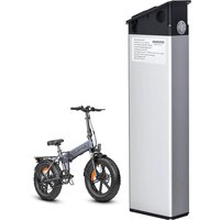 AliExpress ACEBEI-POWER 48V 17.5Ah 16Ah 13Ah Replacement Battery for 2022 New Engwe EP-2 Pro Engine Pro Upgraded Version For MATE X Bike Battery DCH-009