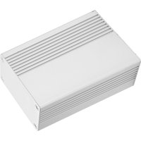 Aluminum Alloy Project Box 100x65x35mm Extruded Industrial Structure PCB Instrument Box Dust proof Waterproof Split Type