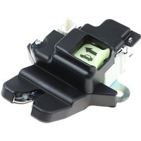 Rear Trunk Lid Lock Actuator Latch For Kia Rio 2012 2013 2014 2015 2016 2017 Sedan w/o Keyless