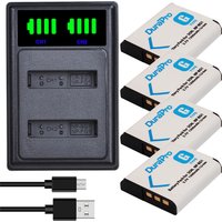 NP-BG1 NP-FG1 NPBG1 NPFG1 NP BG1 FG1 Battery / Charger For SONY DSC W300 W210 W170 W200 W270 W290 WX10 H70 H50 H10 H9 HX5C T100