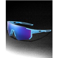 AliExpress NONE Age 9-15 Youth Cycling Glasses Teenagers Sunglasses Mtb Bike Bicycle Baseball Goggles Children Outdoor Sport Boys Girls UV400