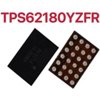 (1-10pcs)100% original New Hard disk power supply IC U9080 TPS62180YZFR TPS62180 printing silk ELC180 BGA Chipset