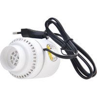 Vacuum Bag Pump Compressed Bag Electric Travel Pump Mini Vacuum Sealer Machine Space Saver for Clothes Organizer