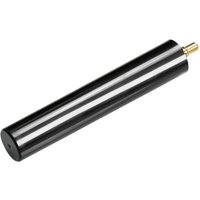 Pool Cue Extender End Lengthener, Sturdy Lightweight Billiard Pool Cue Attachment for Practice