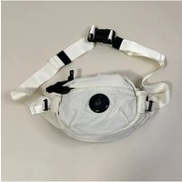New Spring Autumn Casual Waterproof Ultra-Light Foldable Nylon Running Waist Pack With Drawstring And Water Bottle Holder