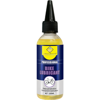AliExpress NONE Bicycle Chain Lubricant Oil – Professional Bike Chain Lube, Anti-Rust Waterproof Oil for MTB and Road Bikes Bicycle Tools