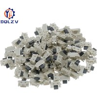 2x4 2*4*3.5 MM Micro SMD Tact Switch Side Button Switch Phone Button