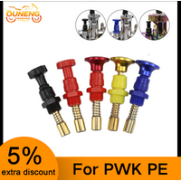Motorcycle Carburetor Choke Starter Plunger For Keihin PWK PWM PE Motorcycle Accessories