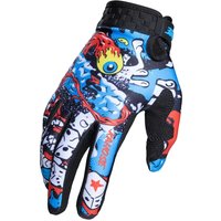 AliExpress NONE MX BMX MTB ATV Motocross Gloves Motorcycle Full Finger Bike Off Road Mountain Cycling Gloves mx1