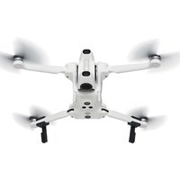 Foldable Landing Gear For Antigravity A1 Height Increasing Tripod Legs Gimbal Protection Fixed Bracket Drone Accessories For A1