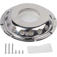 Easy Install Air Vent Boat Ventilation Air Vent For RVs For RVs And Caravans Easy Installation Functional Design