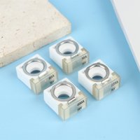 NEW 30A-600A Battery Terminal Mount Fuse Block Kit 58V With Single Stud 5/16" Marine Rated Battery Fuse For Boat Truck RV