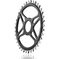 AliExpress GOLDIX Narrow Wide Chainring for Shiman* FC-M6100/7100/8100/9100 Direct Mount Crank 34T/36T/38T/40T/42T Single Chainwheel 12S