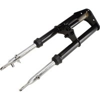 Front Fork Parts For Honda 50 Mini Cross Motorcycles; CRF50 Front Shock Absorber; Small Falcon Inverted Shock Absorber