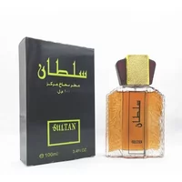 100ml High Quality Arabic Perfume Hombre Body Spray Original Eau De Parfum Men Women Lasting Fragrances Deodorant Pheromones