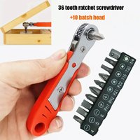 Hexagonal socket, ten piece batch head set, universal soft shaft integrated connecting rod, wind batch socket, lithium battery,