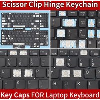 Replacement Keycap Key Cap For Lenovo Legion 5 Pro-16ACH6 Pro-16ACH6H 16arh7h 15ACH6H Pro-16ITH6 16IAH7 Keyboard Keys Keycaps