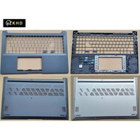 New Original For Asus PRO15 K6500 M6500Q M6500R Black Silver Palmrest Upper Case Keyboard Bottom Shell Laptop Accessories
