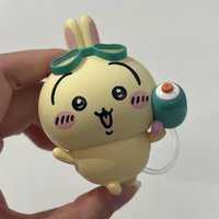 2026 Chiikawa Zishi Childrens Toy Water Sprinkler Prank Props Decoration Item Gift Cute in Stock Nagano Chii Usagi Hachiwera