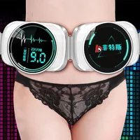 Vibrating Slimming Beauty Arm Leg Waist Abdomen Sports Belt Big Belly Fat Burn Reduction Fat Throwing Removal Massage Machine