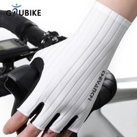 AliExpress GTUBIKE Half Finger Road Cycling Gloves Summer Breathable Shock Absorption Anti Slip Wear Resistant Bike Gloves for Men Women