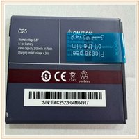 AliExpress ycooly New production date for CUBOT note 8 battery 4200mAh new production Date Zero cycle battery for CUBOT battery