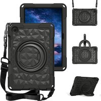 Cover For Samsung Galaxy Tab A11 8.7 inch SM-X133 X135 X135F Kids Shockproof Tablets stand Case For Galaxy Tab A9 SM-X110 X115