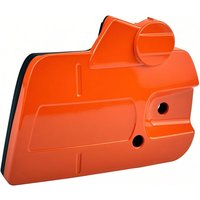 Chain Brake Clutch Cover Assembly for Husqvarna 435 440 Chainsaw, Replacement for 435E, 435 II, 435 X-Torq, OEM #536329204