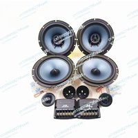 Suitable for all models, four-door non-destructive installation of car speakers