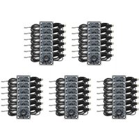 30PCS 100 Degree Camera Module 1MP OV9732 1280X720 USB Free Driver Manual Focus,With 3 Meter Cable For Winxp/7/8/10-B12B